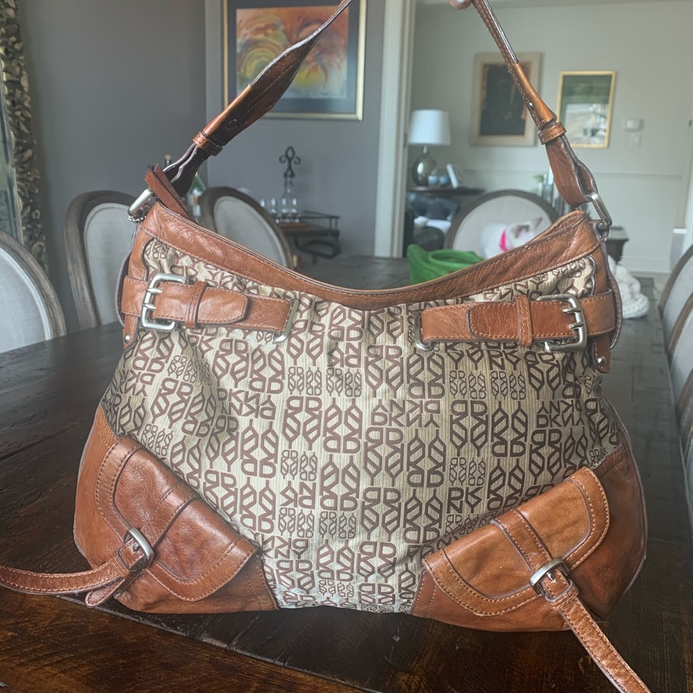 Women’s DYNK purse